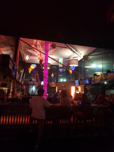 Night Club «Bamboo Bar», reviews and photos, 201 Boulevard, Seaside Heights, NJ 08751, USA