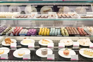 Le Macaron French Pastries of Fishers image