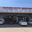 Japon Oto Servis | Honda Toyota Nissan Hyundai Kia Mazda Özel Servis