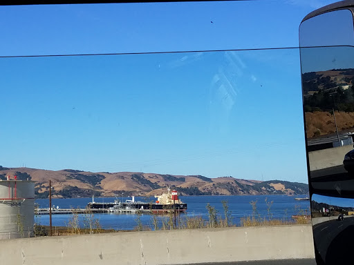 Moving and Storage Service «Waters Moving & Storage Inc», reviews and photos, 37 Bridgehead Rd, Martinez, CA 94553, USA