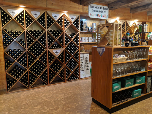 Winery «Mt Hope Wine Gallery», reviews and photos, 3174 Old Philadelphia Pike, Bird in Hand, PA 17505, USA