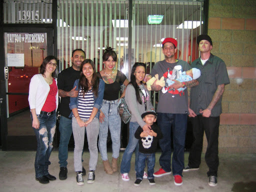 Explore word finger tattoo ideas, creative tattoo ideas in Garden Grove, available at Dr. Tattoo Studio