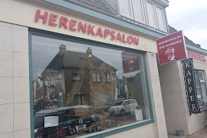 Herenkapsalon Kor Fledderus