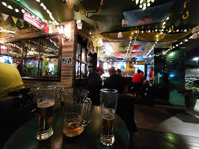 Green Irish Pub - Cra. 5 #3-2 a 3-132, Mosquera, Cundinamarca, Colombia
