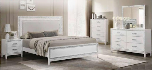 Furniture Store «Unique Piece Furniture», reviews and photos, 101 Greystone Power Blvd, Dallas, GA 30157, USA