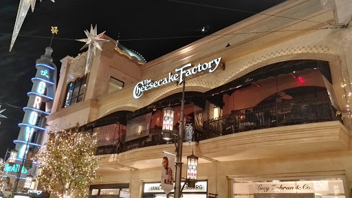 Shopping Mall «The Grove», reviews and photos, 189 The Grove Dr, Los Angeles, CA 90036, USA