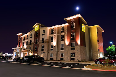 My Place Hotel - Amarillo West/Medical Center, TX