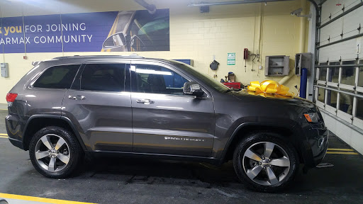 Used Car Dealer «CarMax», reviews and photos, 3320 Odyssey Ct, Naperville, IL 60563, USA