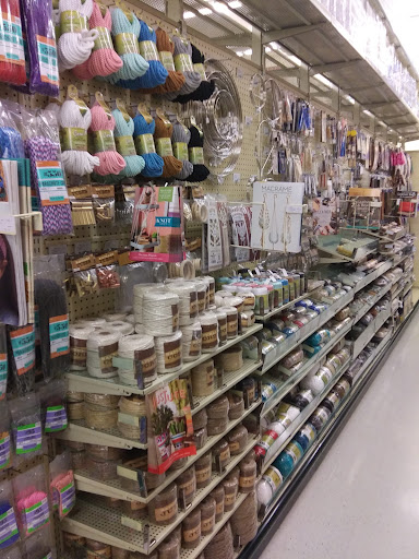 Craft Store «Hobby Lobby», reviews and photos, 261 Indian Lake Blvd #200, Hendersonville, TN 37075, USA