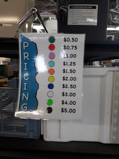 Thrift Store «Urban Thrift», reviews and photos, 9850 Walnut Hill Ln, Dallas, TX 75238, USA