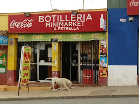 Botillería Minimarket La Estrella