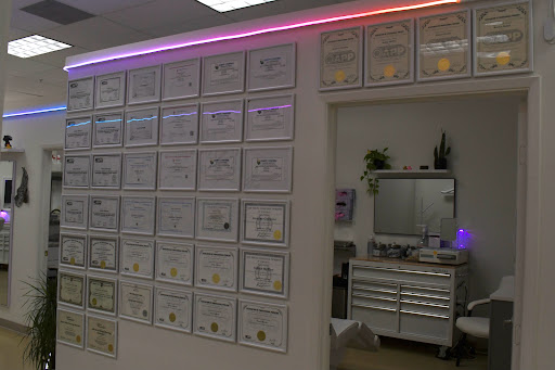 Explore sleeve tattoo ideas for ladies, creative tattoo ideas in Camarillo, available at Bone Deep Piercings