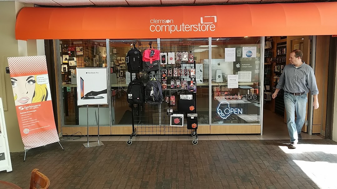 Clemson Computer Store