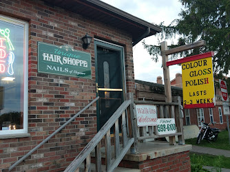 Unique Hair Shoppe