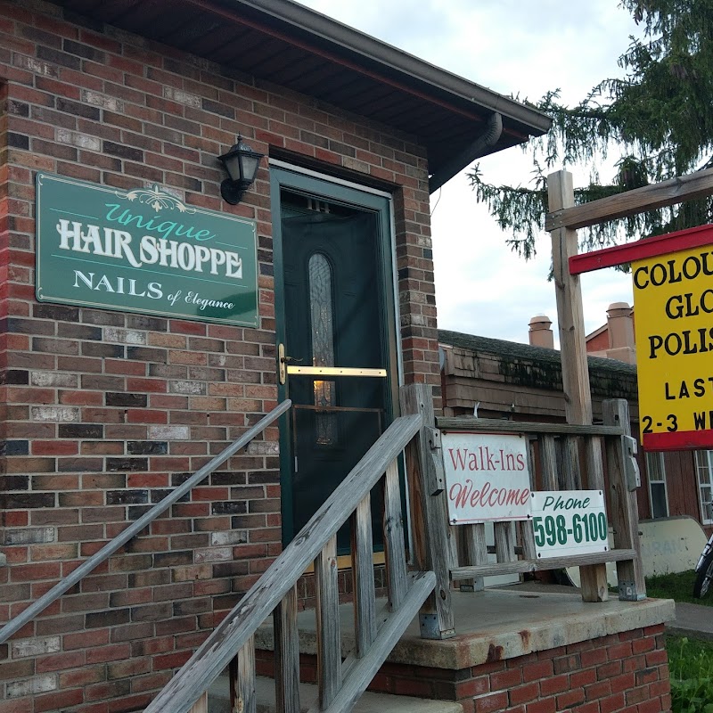 Unique Hair Shoppe