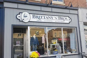 Brittany's N Bros image