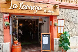 La Xarnega | Restaurante en Sitges image