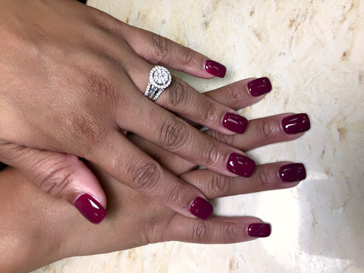 Nail Salon «JC Nail Salon and Spa», reviews and photos, 10422 James Madison Pkwy, King George, VA 22485, USA