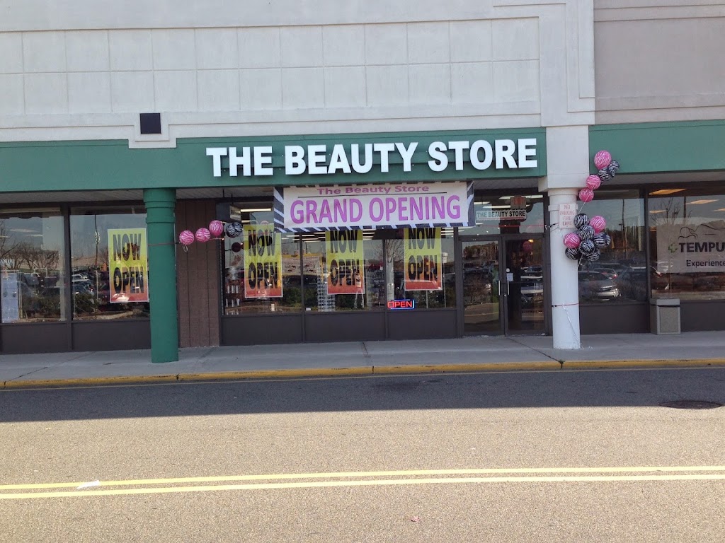 The Beauty Store & Salon 08050