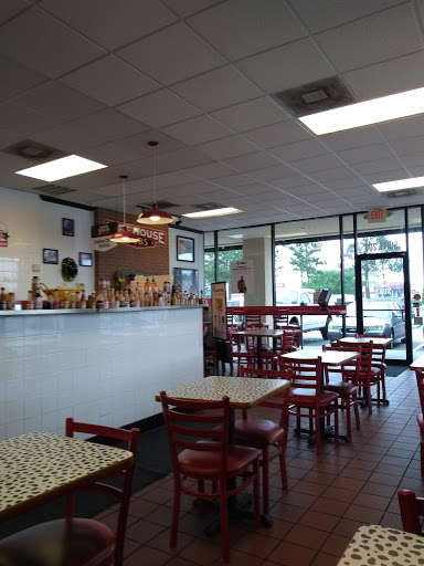 Sandwich Shop «Firehouse Subs», reviews and photos, 257 Cypresswood Dr, Spring, TX 77388, USA