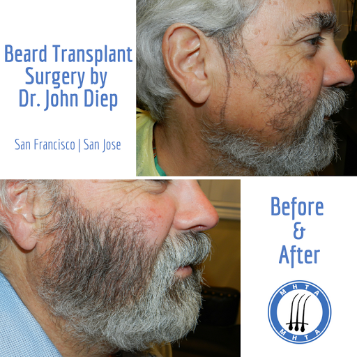 Medical Hair Transplant & Aesthetics image