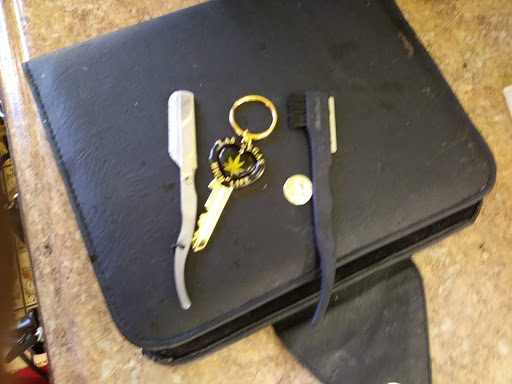 Barber Shop «Abe Barbershop», reviews and photos, 5312 Mission St, San Francisco, CA 94112, USA