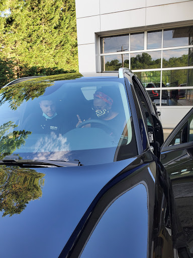 Volvo Dealer «Volvo Cars Annapolis», reviews and photos, 333 Buschs Frontage Rd, Annapolis, MD 21409, USA