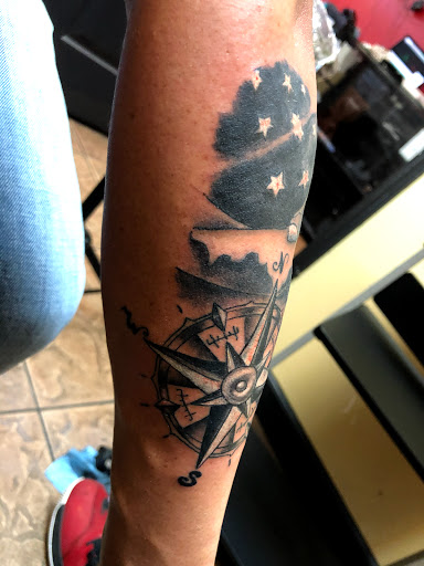 Explore tattoo ideas for mother of twins, creative tattoo ideas in Okeechobee, available at Muck City Tattoos & Piercings