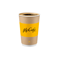 Café du Restauration rapide McDonald's à Mérignac - n°1