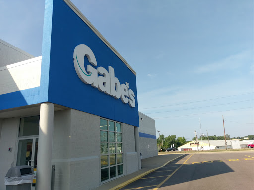 Gabe's