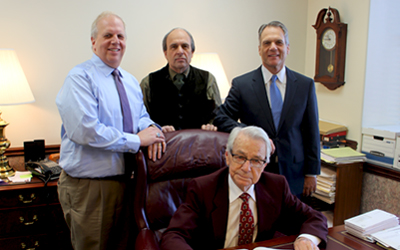 General Practice Attorney «Wall & Wall Attorneys At Law PC», reviews and photos