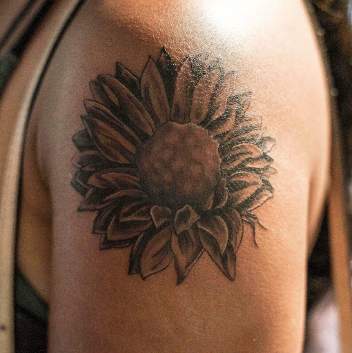 Tattoo and Piercing Shop «7 Kingdoms Tattoo Studio LLC», reviews and photos, 1 Youngs Mill Rd, LaGrange, GA 30241, USA