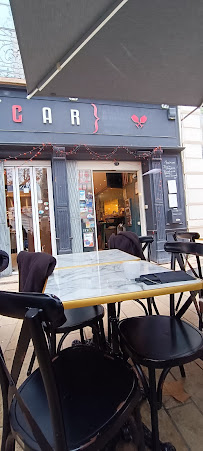 Atmosphère du Restaurant MACAR à Narbonne - n°2