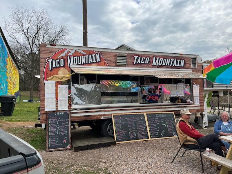 Taco Mountain 30629