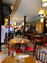 Plats et boissons du Restaurant Café Benjamin à Paris - n°1