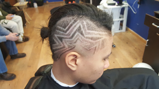 Barber Shop «Chris Cuttz Barbershop», reviews and photos, 141 Main St, Chester, NY 10918, USA