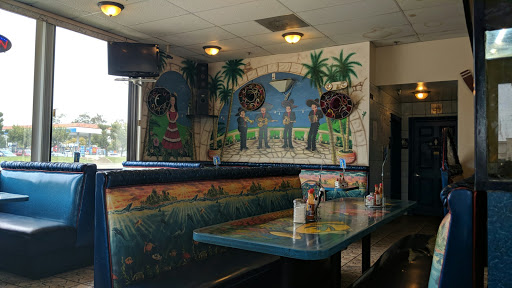 Las Playas Restaurant