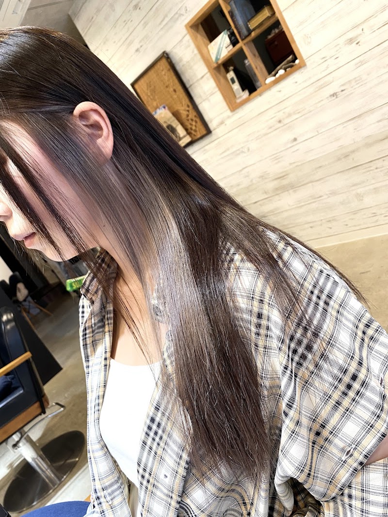 Re:load〜hair design〜