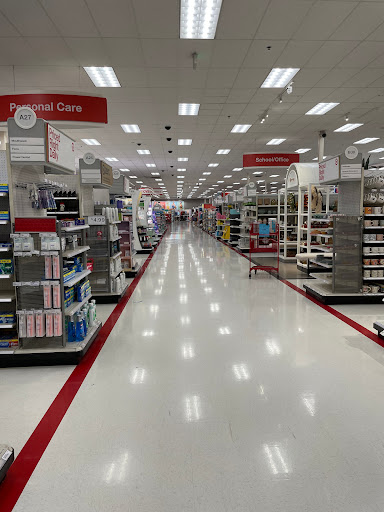 Department Store «Target», reviews and photos, 2700 Bell Rd, Auburn, CA 95603, USA