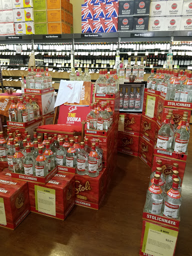 Wine Store «Total Wine & More», reviews and photos, 501 N Stephanie St, Henderson, NV 89014, USA