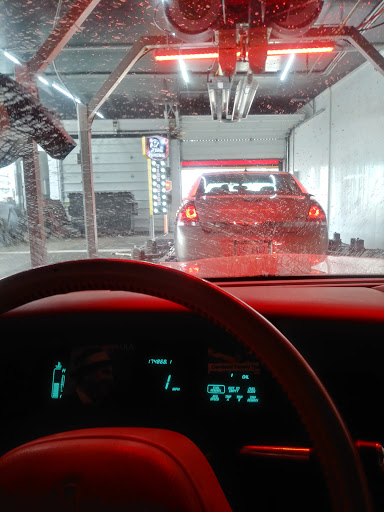 Car Wash «Kwik Car Wash - Parmatown», reviews and photos, 7875 Day Dr, Parma, OH 44129, USA