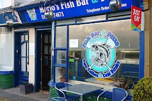 Mario's Fish Bar image