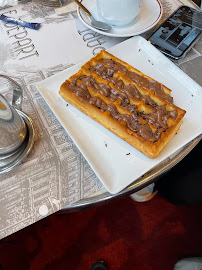 Les plus récentes photos du Restaurant Le Départ Saint-Michel à Paris - n°7