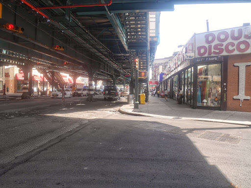 Discount Store «Double Discount Stores», reviews and photos, 1024 Westchester Ave, Bronx, NY 10459, USA