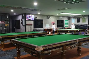 168 Snooker Club image