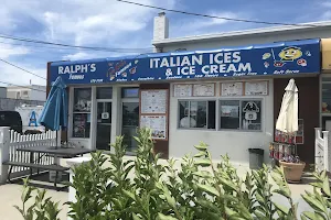 Ralph’s Famous Italian Ices image