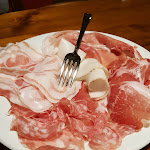 Photo n°1 de l'avis de F... fait le 08/11/2016 à 06:38 sur le  I Panigacci à Boarezzo