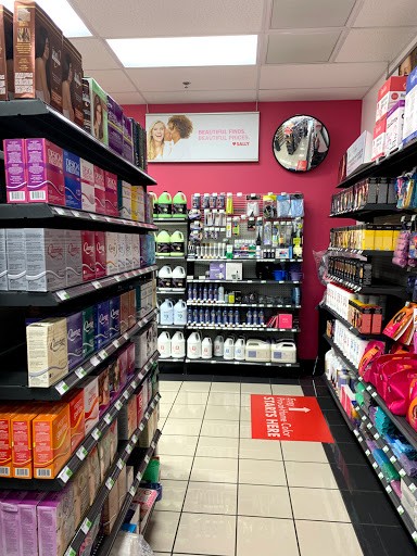 Beauty Supply Store «Sally Beauty», reviews and photos, 1515 Stafford Market Pl #125, Stafford, VA 22556, USA