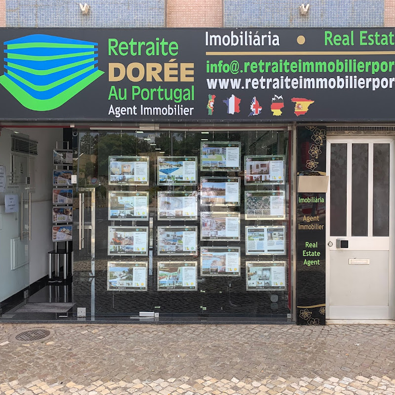 Imobiliária Algarve - Retraite Dorée au Portugal - PalSul Grupo