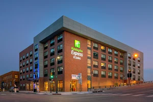 Holiday Inn Express & Suites Tulsa Downtown, an IHG Hotel image